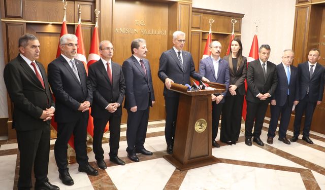 '17 bin sağlık çalışanı daha alınacak'