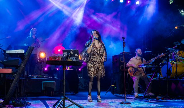 Adana’da Film Festivali Coşkusu: Ödüller Sahiplerini Buldu