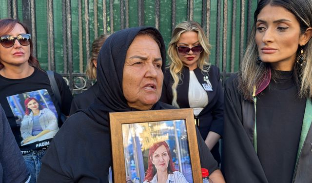 Antalya’da 9 Kurşunla Öldürülen Fadim Temirhanoğulları Davasında Yeni Gelişme