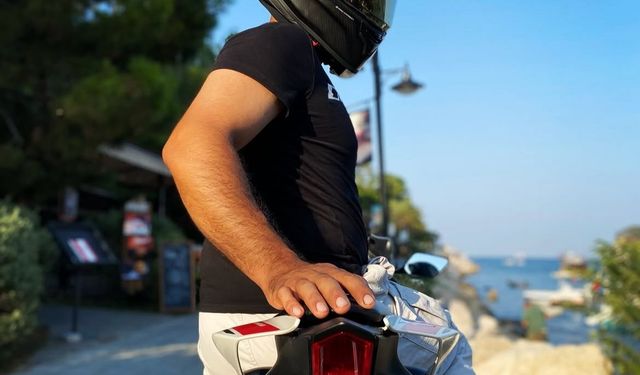 Antalya'da korkunç kaza