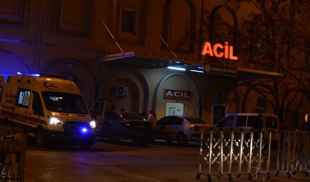 Artuklu’da Zincirleme Kaza: 9 Yaralı