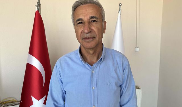 Assos Antik Kenti'ndeki anıt mezar restore edilecek