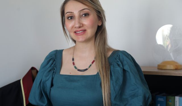 Avukat yerine yapay zekaya başvurdu