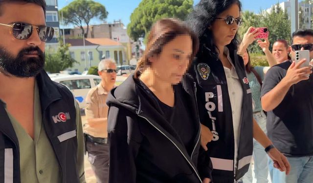 Aydın'da Profesör 'rüşvet' iddiasıyla görevden uzaklaştırıldı