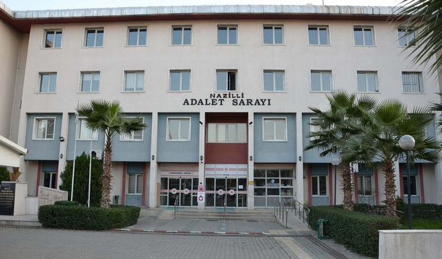 Aydın'daki rüşvet soruşturması