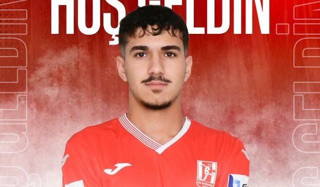 Balıkesirspor İki transfer daha yaptı