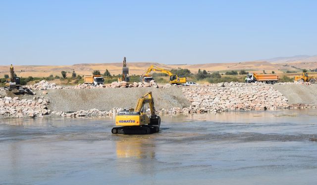 "Batman muhtemelen bu gidişle büyükşehir olacak"
