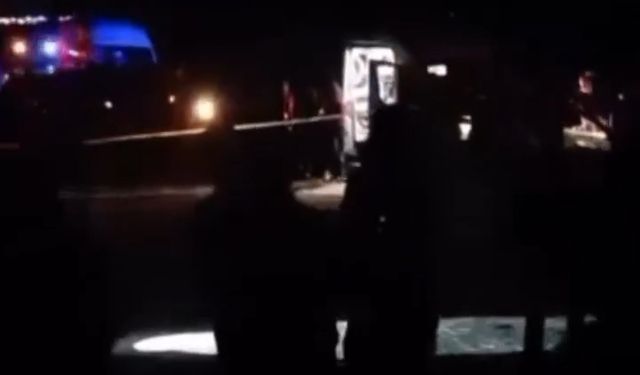 Batman’da Aileye Silahlı Saldırı: 4 Ölü