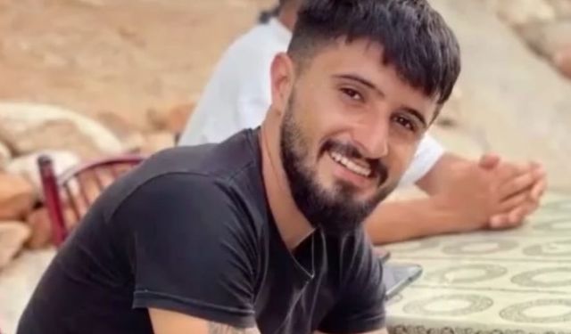Besni’de Silahlı Tartışma: 1 Ölü