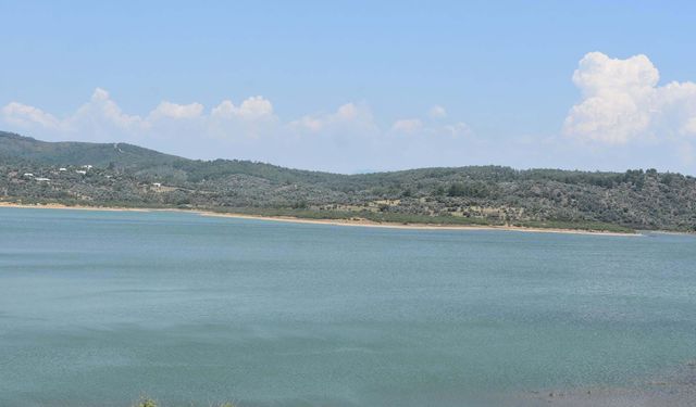 Bodrum'da planlı su kesintisi olacak
