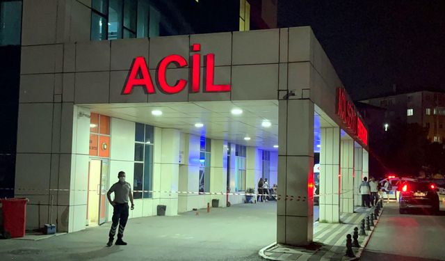 Boya Fabrikasında Zehirlenme