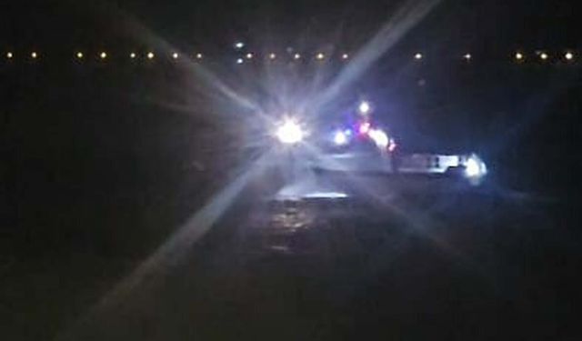 Çanakkale'de, arkadaşını kurtarmak isterken boğuldu