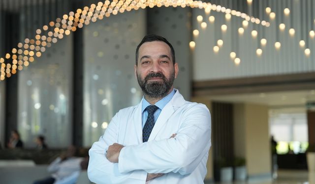Çocuklukta geçirilen boğaz enfeksiyonuna dikkat!