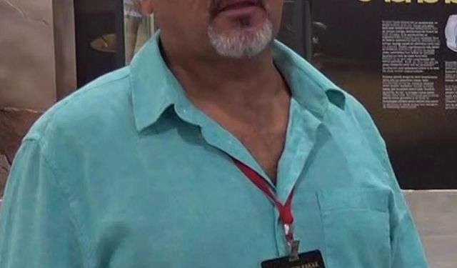 Definecilik ve kaçak kazılar kültürel mirası tehdit ediyor!