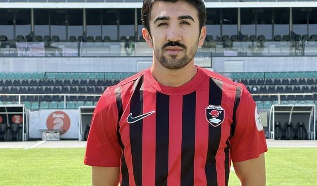 Denizli İdmanyurdu, Yusuf ile sözleşme yeniledi