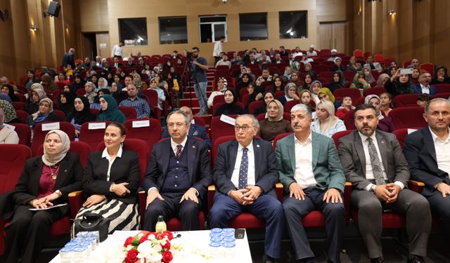 "Doğurganlık düştü, onun için çok ciddi bir aile projesi yapıldı"