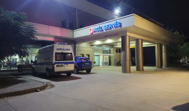 Düğünde kavga çıktı