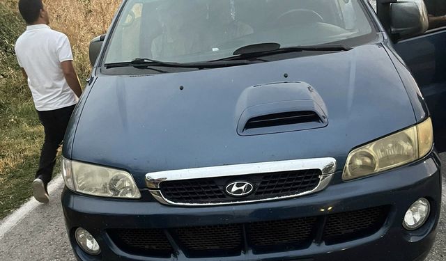 Edirne'de kaçak göçmenler yakalandı