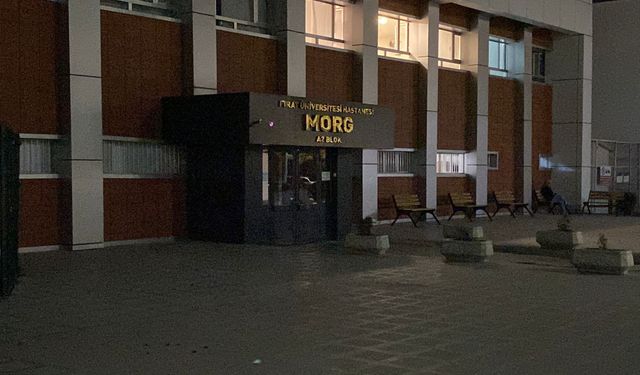 Elazığ’da Minibüsün Çarptığı 8 Yaşındaki İdris Mursalov Hayatını Kaybetti