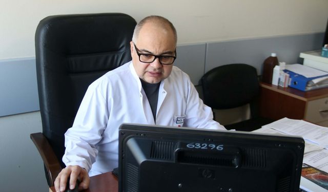 Erkeklerde en sık görülen kanser türü prostat!