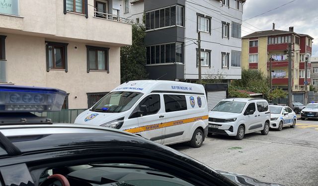 Evde Çıkan Tartışmada Karnından Vurulan Kadın Öldü