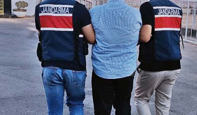 Gaziantep'te, DEAŞ operasyonu!