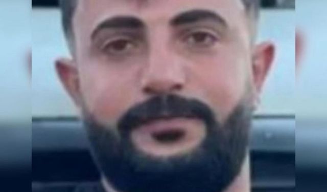 Hakkari'de kamyon çarpan operatör öldü