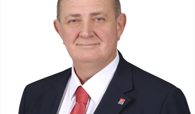 Hayrabolu Belediye Başkanı, CHP'den istifa etti!