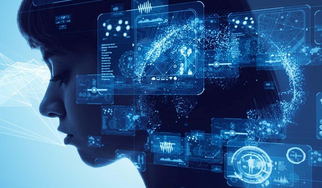 İşitme cihazlarında yapay zeka teknolojisi!