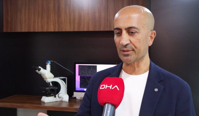 İstanbul'da Cellevia Klinik hizmete açıldı