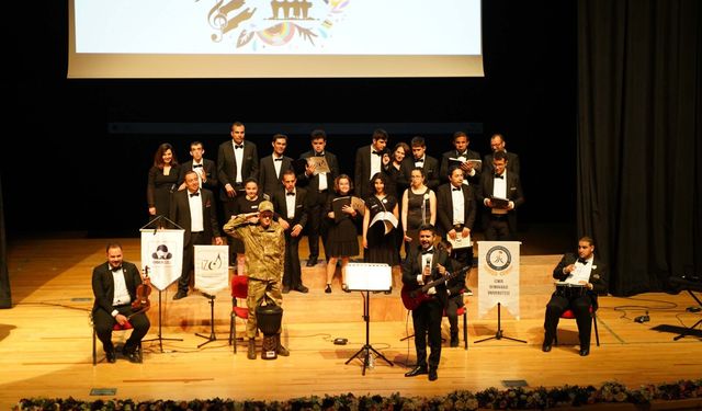 İzmir’de Engelsiz Dansla Hayata Tutundular