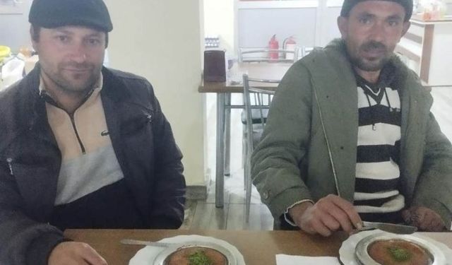 Konya'da alacak kavgası: kanlı bitti!