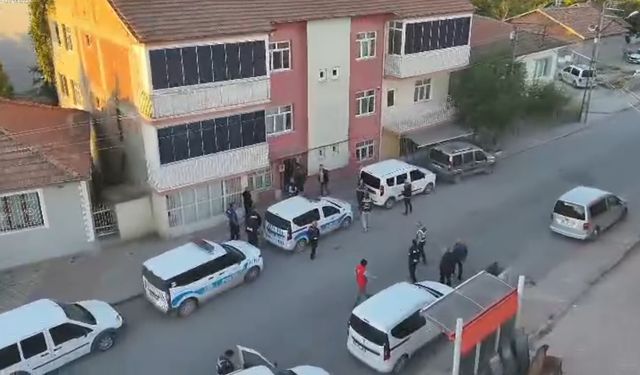 Malatya'da ‘büyücü' operasyonu