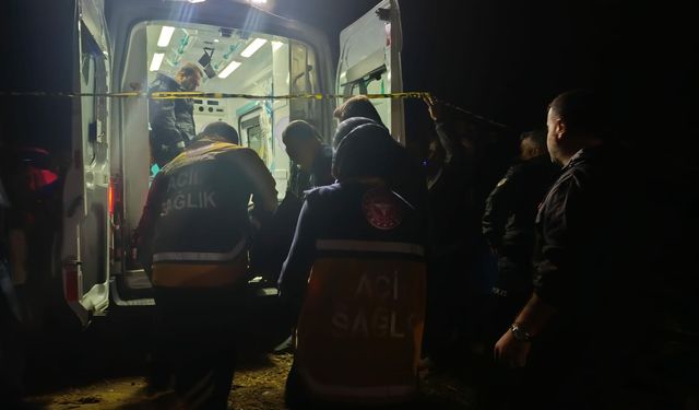 Manisa Turgutlu Su Kuyusu Kazası