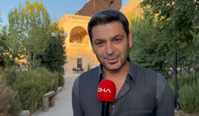 Mardin'de, ‘Uzak Şehir' rüzgarı!