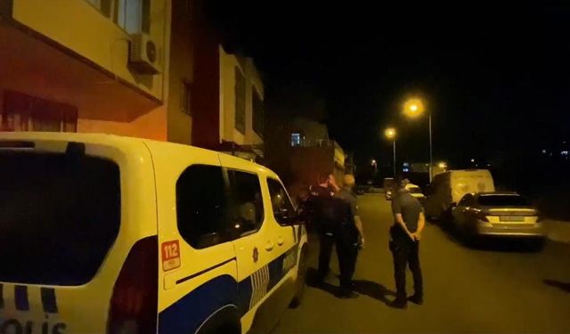 Mersin’de Anne Dehşeti: 5 Yaşındaki Oğlunu Öldürdü