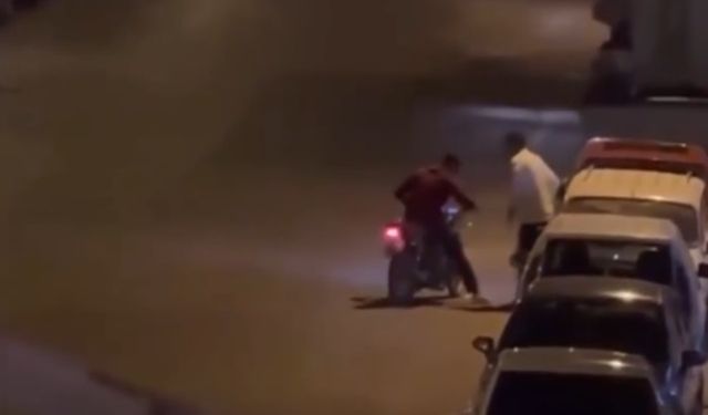 Mersin’de Gürültü ve Tehlikeli Sürüşe Ceza