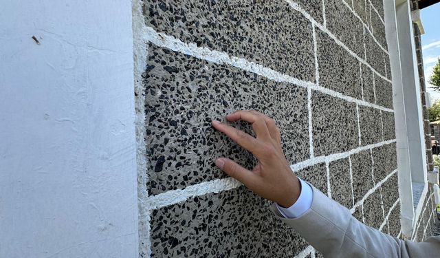 Obsidiyen Taşıyla Yapılan Dünyadaki Tek Bina: Atatürk Müzesi