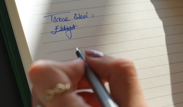 'Ödev karaborsası' çocukların bilgilerine tehdit!