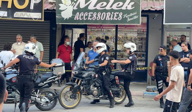 Osmaniye’de Şüpheli Ölüm: İki Kişi İş Yerinde Ölü Bulundu