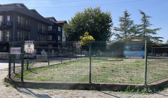 Parka çıkan kavga kanlı bitti!