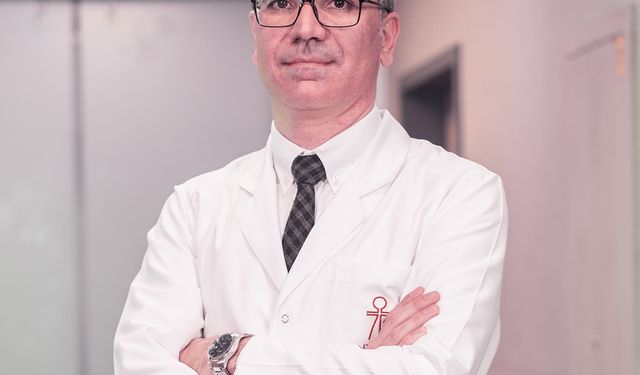 "Prostat kanseri erkeklerde en sık görülen ikinci kanser"