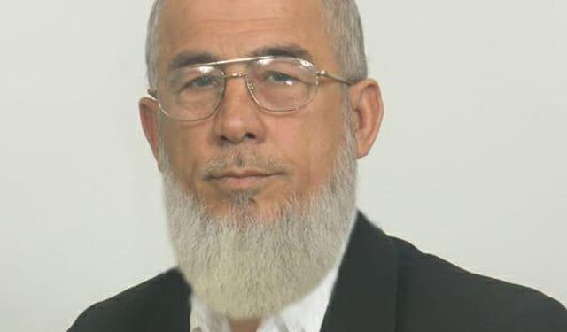 Radyo Programcısı Mehmet Başar Trafik Kazasında Öldü