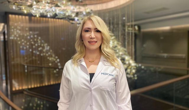 ‘Regl dönemi demir eksikliği yaşanabilir"