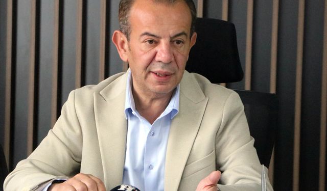 "Sığınmacılarla ilgili tavrımı değiştiremezsiniz"