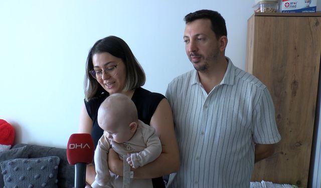 SMA Hastası 6 Aylık Çağan Ata İçin Kritik Saatler: Alperen Şengün’ün Forması Satışta