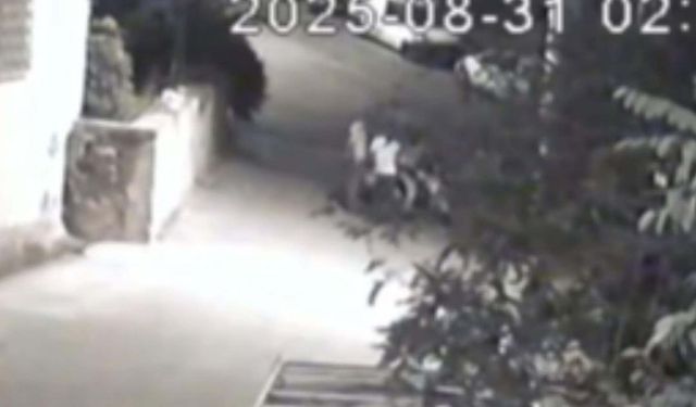 Sokak ortasındaki cinayet soruşturmasında tutuklama!
