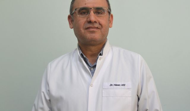 Toplardamardan Kalbe: Kapakçık Kaçağına Girişimsel Tedavi