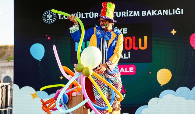 Troya Kültür Yolu Festivali Devam Ediyor!