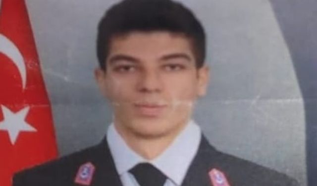 Uzman Çavuş Asım Öztürk Hayatını Kaybetti!